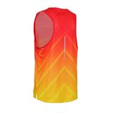  Áo thun thể thao chạy bộ nam MOTIVE Singlet Training Day 