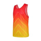  Áo thun thể thao chạy bộ nam MOTIVE Singlet Training Day 