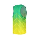  Áo thun thể thao chạy bộ nam MOTIVE Singlet Training Day 