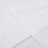  Áo thun thể thao chạy bộ nữ MOTIVE WM Mix Color T-Shirt - Màu trắng 