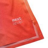  Áo thun thể thao chạy bộ nữ MOTIVE WOMAN Airwear Singlet (30g) - Màu cam 