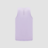  Áo thun thể thao chạy bộ Nữ MOTIVE WOMAN Simple Color Singlet - Màu tím 