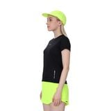  Áo thun thể thao chạy bộ nữ MOTIVE Women Training T-Shirt - Màu đen 