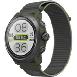  Đồng Hồ Chạy Bộ GPS Coros Apex Pro 2 - Green 