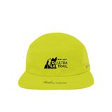 Nón thể thao chạy bộ MOTIVE Running Cap - BST [THE NEW GAME – MOTIVE x DALAT ULTRA TRAIL] 