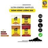  Bánh Naak Waffle 30grm Vanilla 