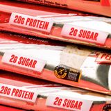  Thanh Protein GRENADE Salted Peanut 60g 