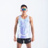  Áo Singlet chạy bộ Premium Wolf Active Cold Thermal W278, siêu nhẹ, thiết kế cực đẹp 