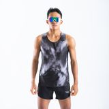  Áo Singlet chạy bộ Premium Wolf Active Outbreak W274, siêu nhẹ, tối ưu chuyển động 