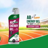  Gel Năng Lượng AB Flash Gói 40ml 