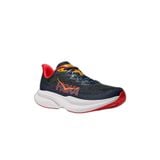  Giày Chạy Bộ Nam Hoka Mach 6 Wide Road - Navy 