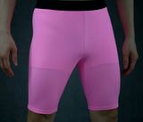  Quần Bó Cơ Aspire APQ304 Có Túi, Kèm Lót Trong - Hồng 