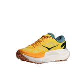  Giày Chạy Bộ Nam Hoka Mafate X - Yellow 