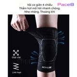  Bó Gối Bảo Vệ Đầu Gối Aonijie E4108 