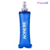  Bình Nước Mềm AONIJIE SD09-R250S Có Nắp Đậy Dung Tích 250ml 