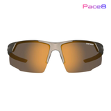  Kính Thể Thao TIFOSI CENTUS | IRON 