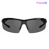  Kính Thể Thao TIFOSI TRACK | GLOSS BLACK 
