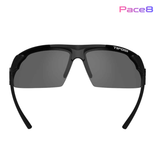  Kính Thể Thao TIFOSI TRACK | GLOSS BLACK 