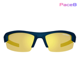  Kính Thể Thao TIFOSI SHUTOUT | MIDNIGHT NAVY 