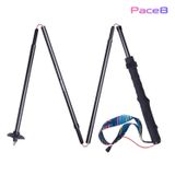  Gậy chạy Trail AONIJIE E4204 Carbon Trekking Pole 