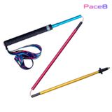  Gậy chạy Trail AONIJIE E4201 Carbon & hợp kim nhôm 