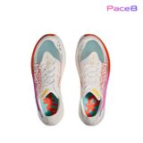  Giày Chạy Bộ Unisex Hoka Rocket X 2 - Frost / Lava 