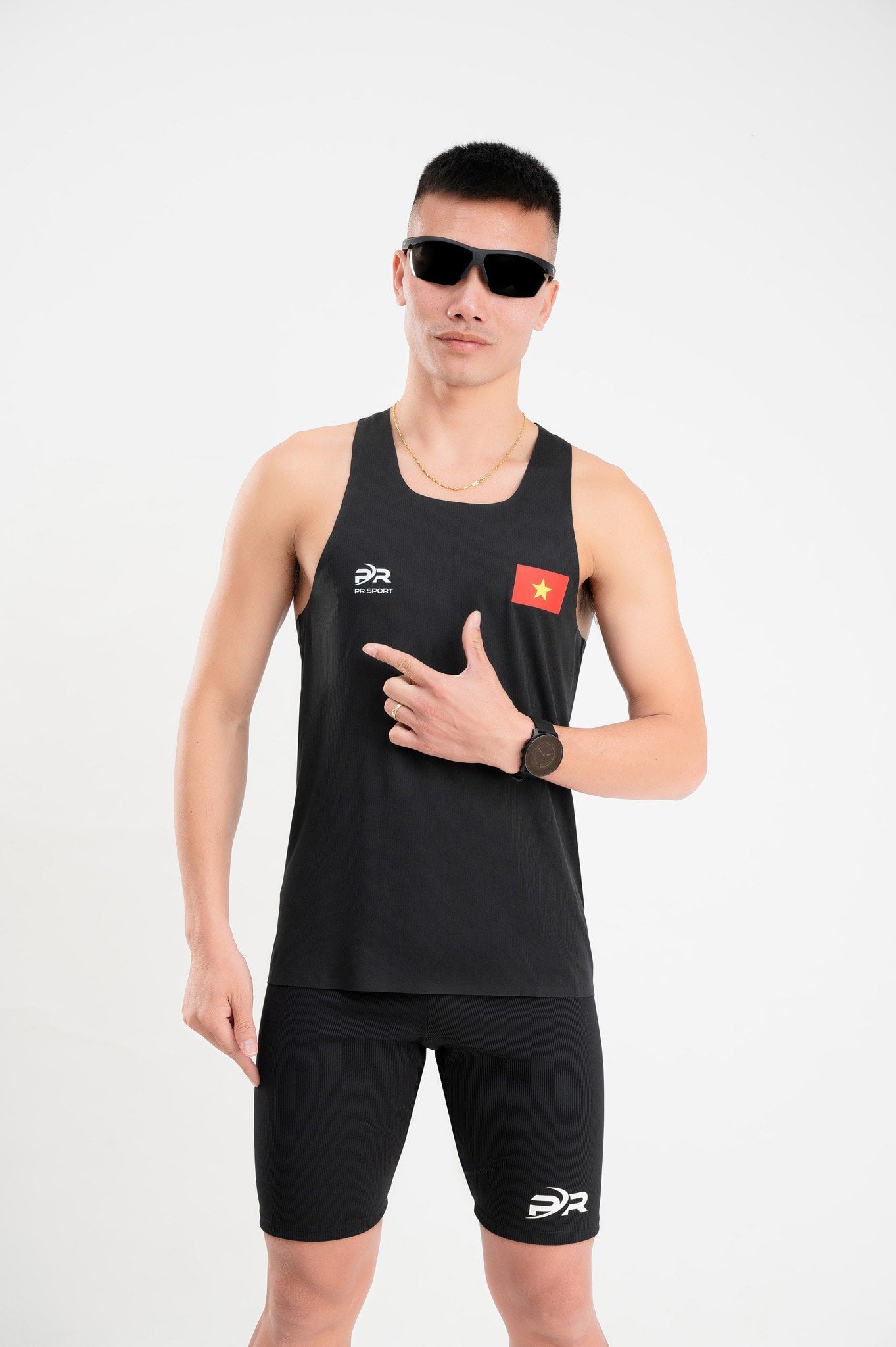 Công nghệ ép nhiệt không đường may