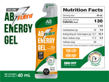  Gel năng lượng AB Flash gói 40ml 