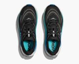  Giày Chạy Bộ Nam Hoka Arahi 8 Wide Road - Black / Skyward Blue 