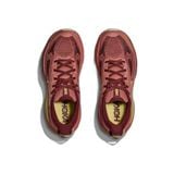  Giày Chạy Bộ Nữ Hoka Challenger 8 Wide Trail - Blush / Dark Cedar 