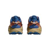  Giày Chạy Bộ Nam Hoka Challenger 8 Wide Trail - Maple / Cardamom 