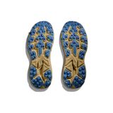  Giày Chạy Bộ Nam Hoka Challenger 8 Wide Trail - Maple / Cardamom 