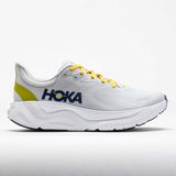  Giày Chạy Bộ Nam Hoka Arahi 8 Wide - Stardust / Cosmic Grey 