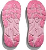  Giày Chạy Bộ Nữ Hoka Clifton 10 Wide Road - Rose Cream / Dried Rose 