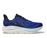  Giày Chạy Bộ Nam Hoka Clifton 10 Wide Road - Night Sky / Midnight Blue 