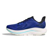  Giày Chạy Bộ Nam Hoka Clifton 10 Wide Road - Night Sky / Midnight Blue 