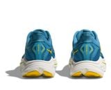  Giày Chạy Bộ Nam Hoka Clifton 10 Wide Road - Alpine Blue / Foggy Night 