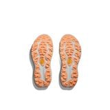  Giày Chạy Bộ Nữ Hoka Speedgoat 6 Trail - Grey Skies/ Cosmic Grey 