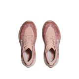  Giày Chạy Bộ Nữ Hoka Speedgoat 6 Trail - Rose Latte / Blush 