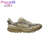  Giày Chạy Bộ Nam Hoka Speedgoat 6 Trail - Oyster Mushroom / Wild Mushroom 