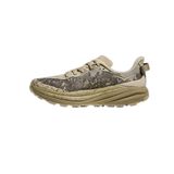  Giày Chạy Bộ Nam Hoka Speedgoat 6 Trail - Oyster Mushroom / Wild Mushroom 