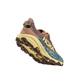  Giày Chạy Bộ Nam Hoka Speedgoat 6 Trail - Maple / Cardamom 
