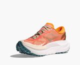  Giày Chạy Bộ Nữ Hoka Mafate X - Orange 