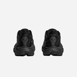  Giày Chạy Bộ Nam Hoka Clifton 10 Wide - Black 