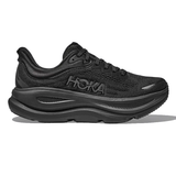  Giày Chạy Bộ Nam Hoka Bondi 9 Wide -  Black 