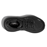  Giày Chạy Bộ Nam Hoka Bondi 9 Wide -  Black 