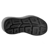  Giày Chạy Bộ Nam Hoka Bondi 9 Wide -  Black 