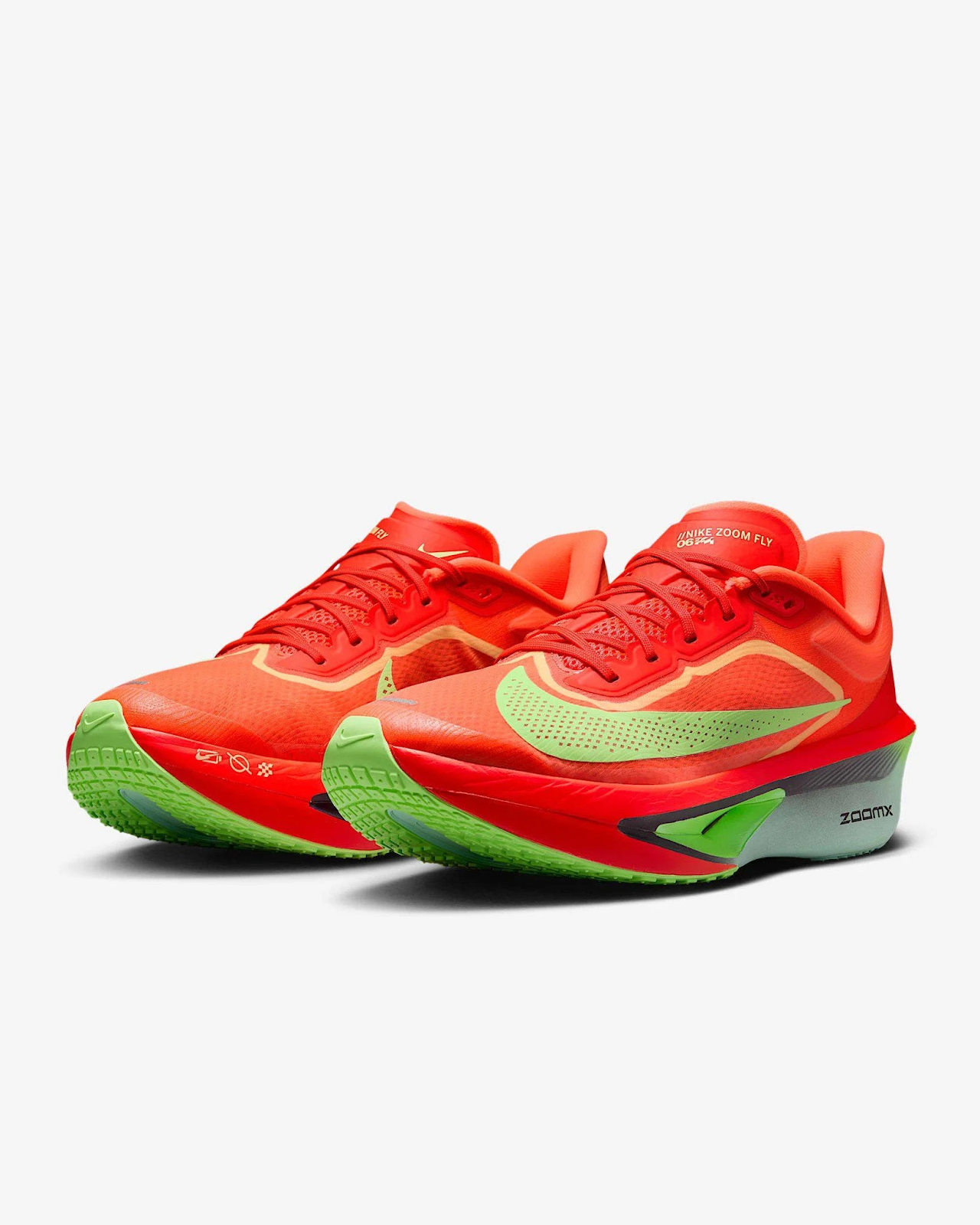 Nike Zoom Fly 6 Road Racing