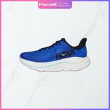  Giày Chạy Bộ Nữ Hoka Clifton 10 Wide - Night Sky / Ultramarine 