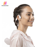  Tai Nghe Truyền Xương Bluetooth Shokz S661 OpenMove - Hồng 